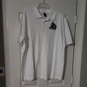 JMU polo Shirt